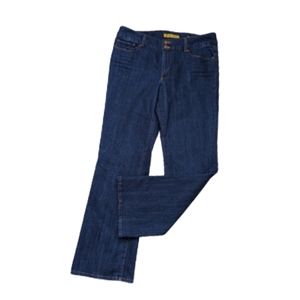Classic Seven7 Blue Women's Jeans